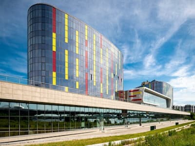 JetBrains Санкт-Петербург